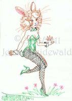 March Hare
